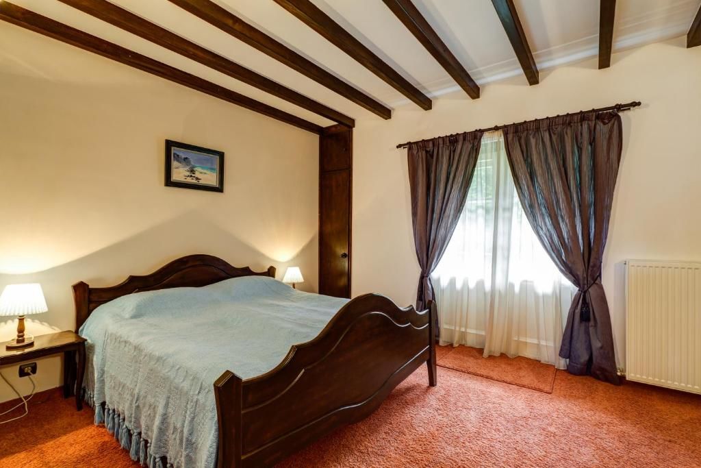 Виллы Villa Kalia Боровец-40