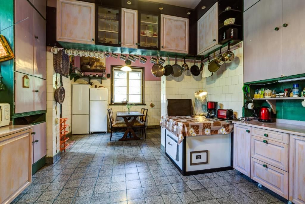 Виллы Villa Kalia Боровец-44
