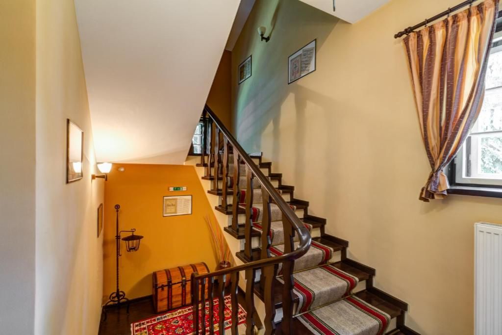 Виллы Villa Kalia Боровец-46