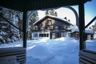 Виллы Villa Kalia Боровец Вилла Делюкс-22