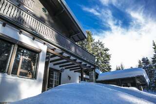 Виллы Villa Kalia Боровец Вилла Делюкс-23