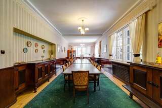 Виллы Villa Kalia Боровец Вилла Делюкс-26