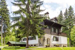 Виллы Villa Kalia Боровец Вилла Делюкс-27