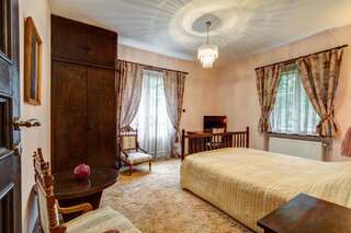 Виллы Villa Kalia Боровец Вилла Делюкс-28