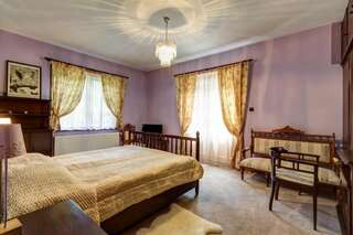 Виллы Villa Kalia Боровец Вилла Делюкс-30