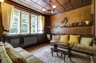Виллы Villa Kalia Боровец Вилла Делюкс-39