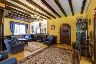 Виллы Villa Kalia Боровец Вилла Делюкс-5