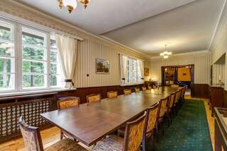 Виллы Villa Kalia Боровец Вилла Делюкс-9