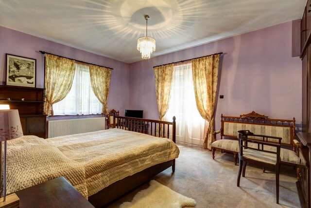 Виллы Villa Kalia Боровец-15