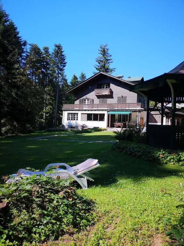 Виллы Villa Kalia Боровец-4