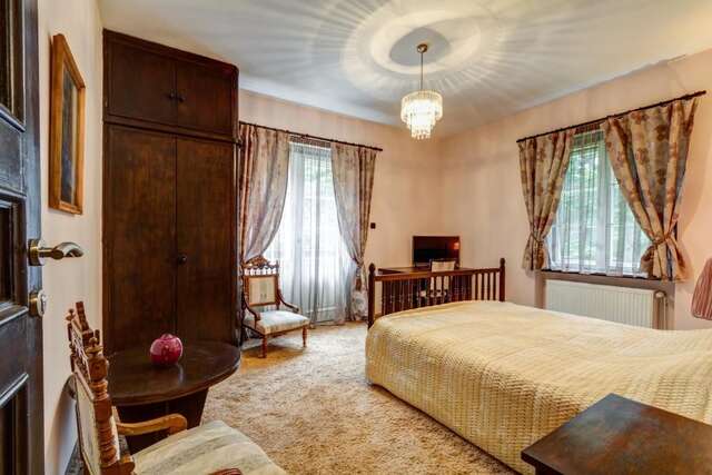 Виллы Villa Kalia Боровец-30