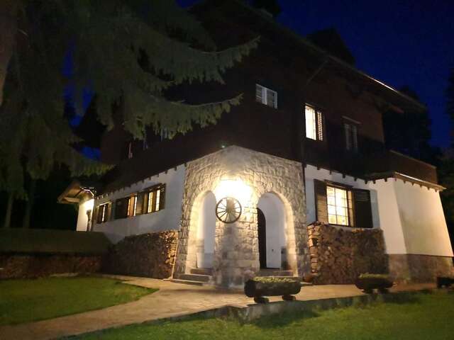 Виллы Villa Kalia Боровец-5