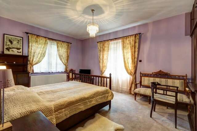 Виллы Villa Kalia Боровец-32