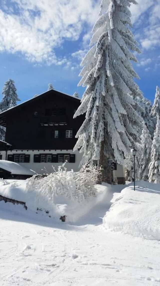 Виллы Villa Kalia Боровец-51