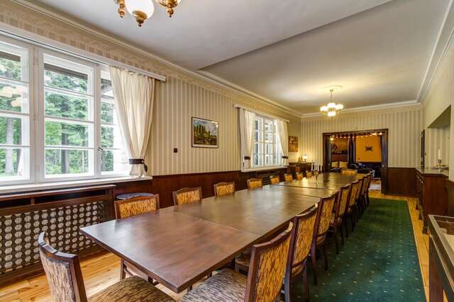 Виллы Villa Kalia Боровец-11